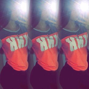 Meet your Posher, Heidi